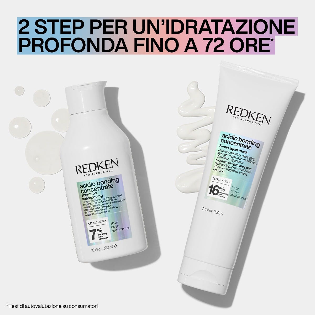 Rk ABC Mask 250ml