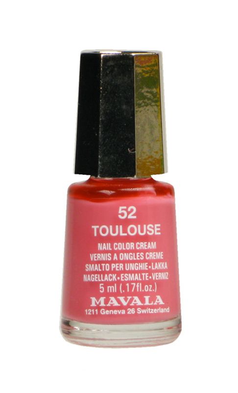 Mavala Minicolors smalto 52 Toulouse-1