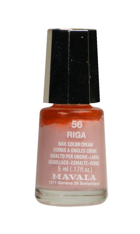 Mavala Minicolors smalto 56 Riga-1