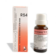 Dr. Reckeweg R54 gocce orali medicinale omeopatico 22ml-1