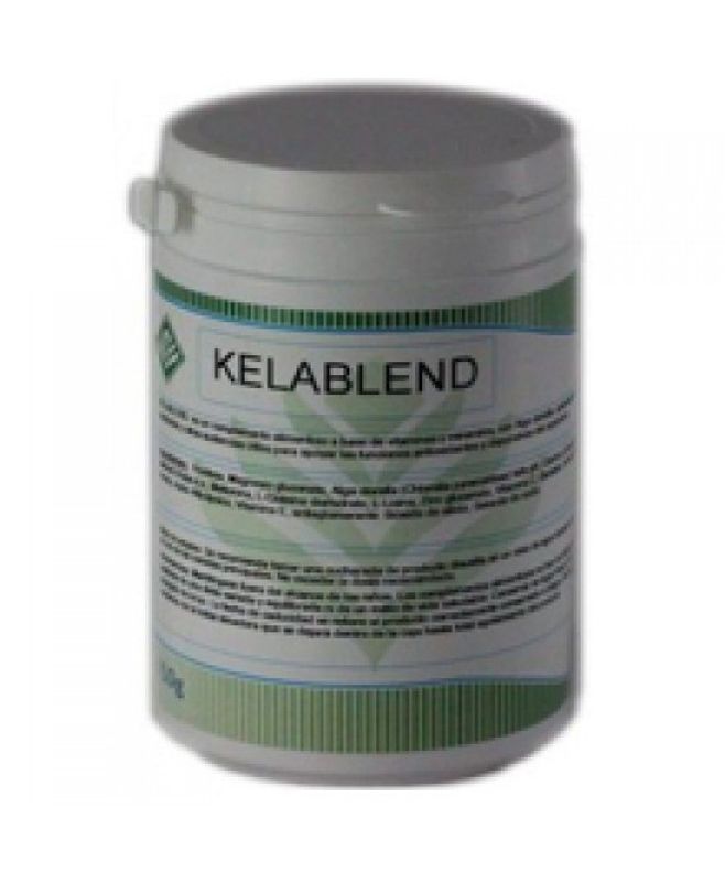 Gheos Kelablend integratore alimentare antiossidante granuli 150 g-1