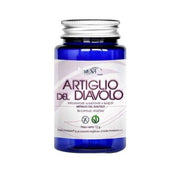 Artiglio del Diavolo funzionalità articolare 30 capsule vegetali-1