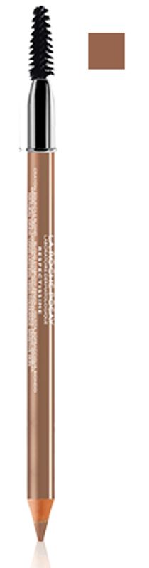 La Roche-Posay Respectissime Sopracciglia colore biondo-1