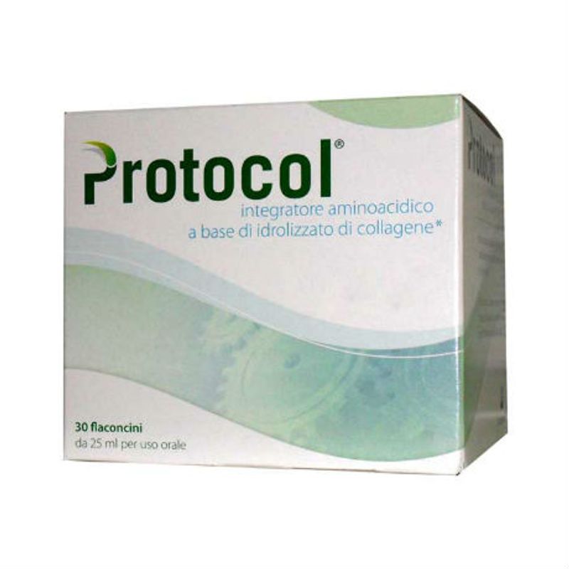 Protocol dolore articolare 30 flaconcini-1