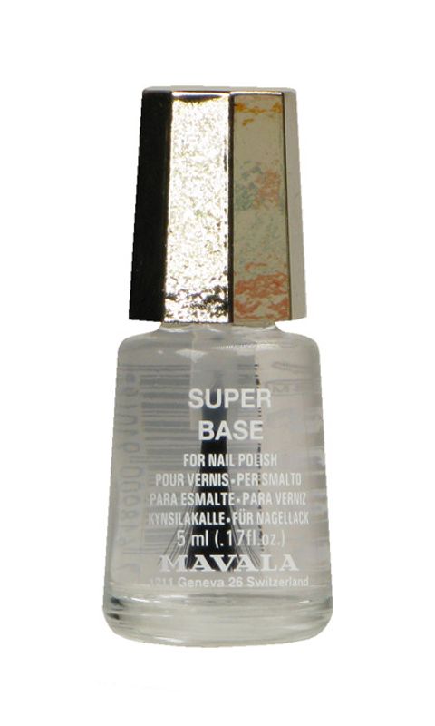 Mavala Super Base per smalto-1