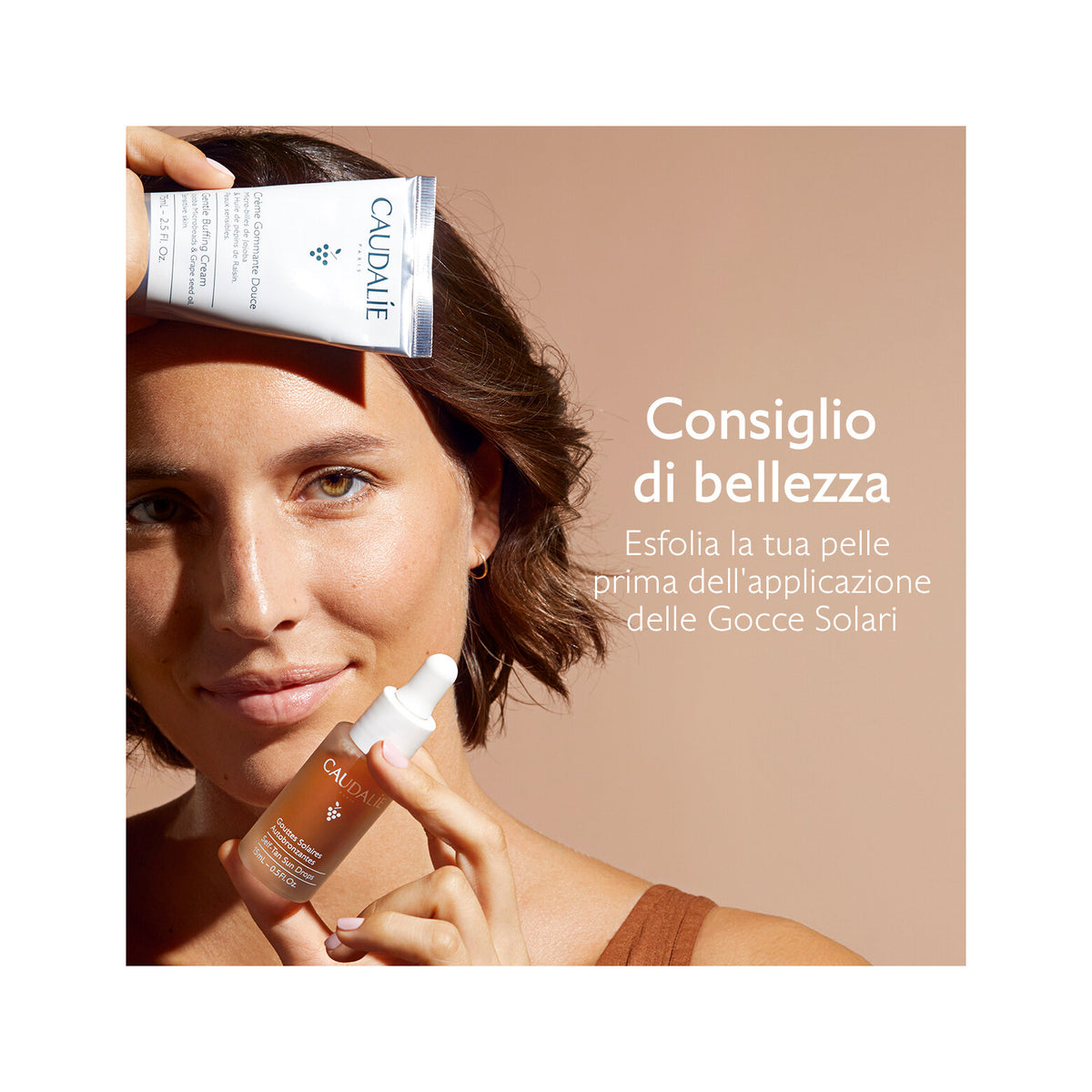 Caudalie Gocce Solari Autoabbronzanti 15ml-7