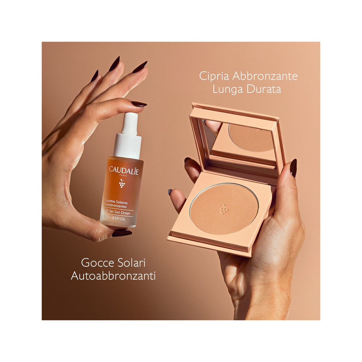 Caudalie Gocce Solari Autoabbronzanti 15ml-8