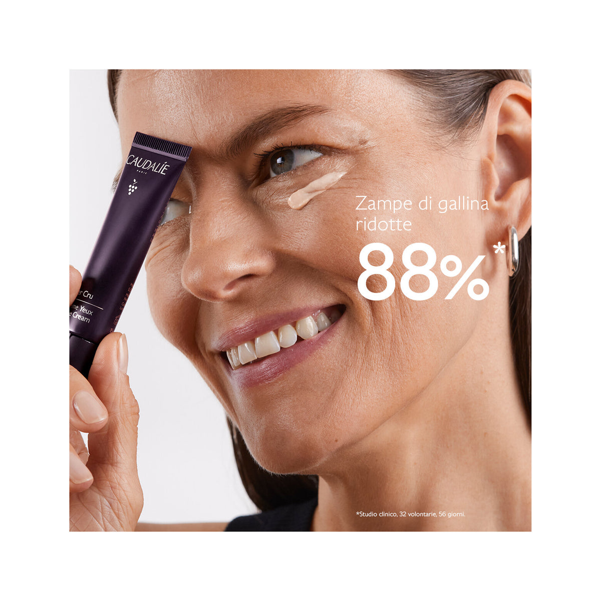 Caudalie Premier Cru Crema Occhi 15ml-3