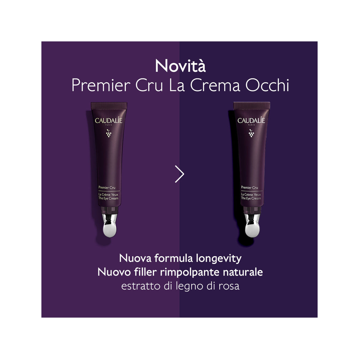 Caudalie Premier Cru Crema Occhi 15ml-10
