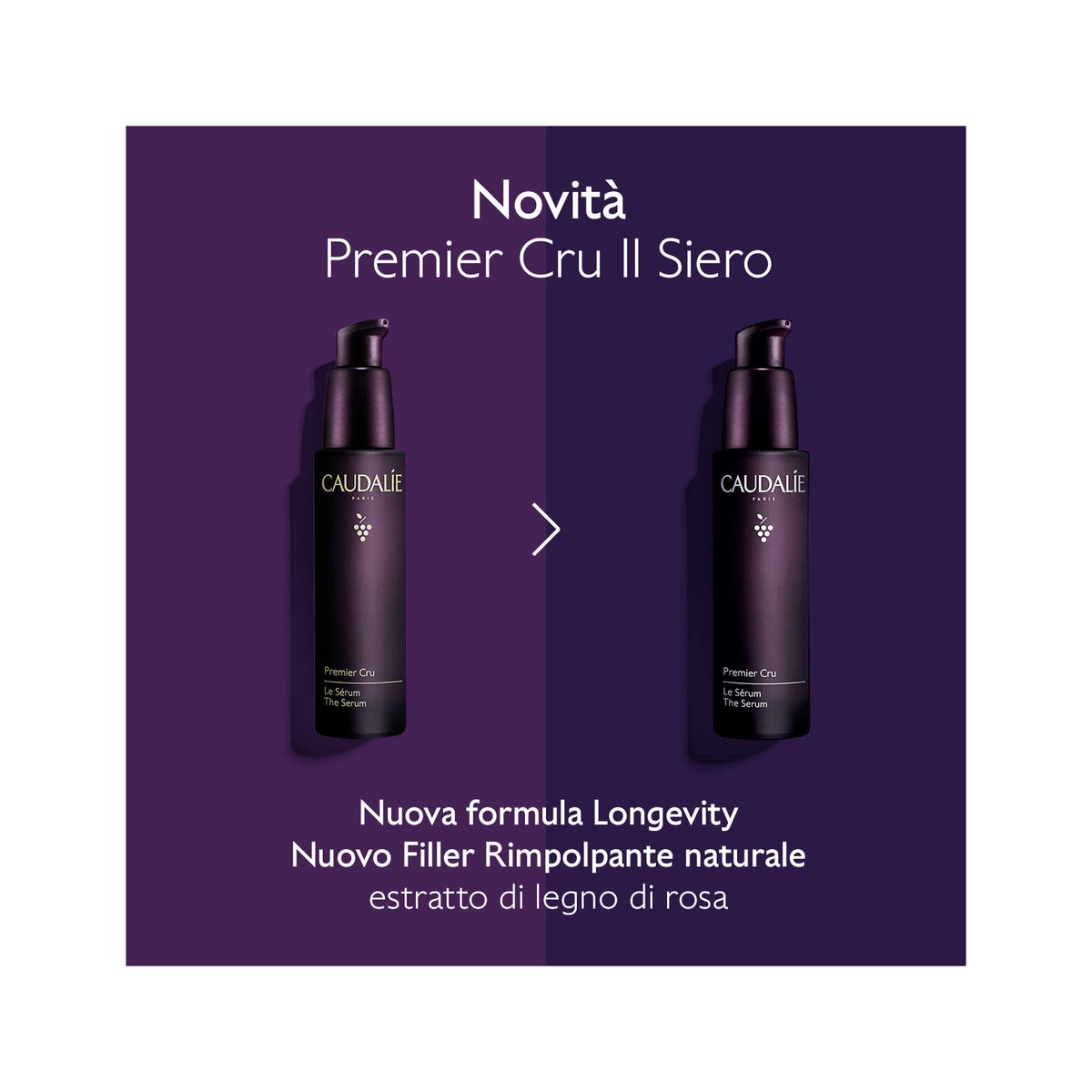 Caudalie Premier Cru Siero Viso 30ml-8