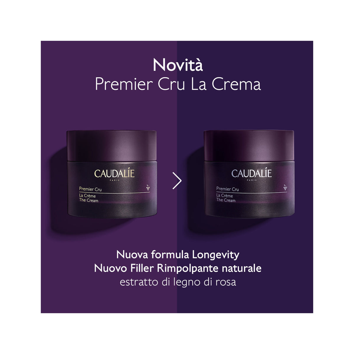 Caudalie Premier Cru La Crema 50ml-10