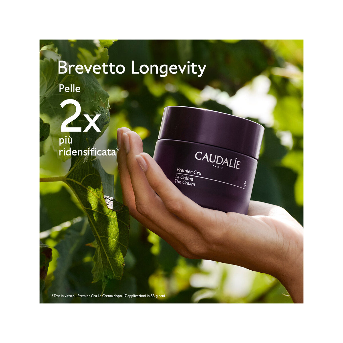 Caudalie Premier Cru La Crema 50ml-3
