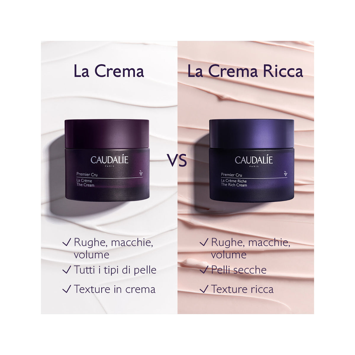 Caudalie Premier Cru La Crema 50ml-8