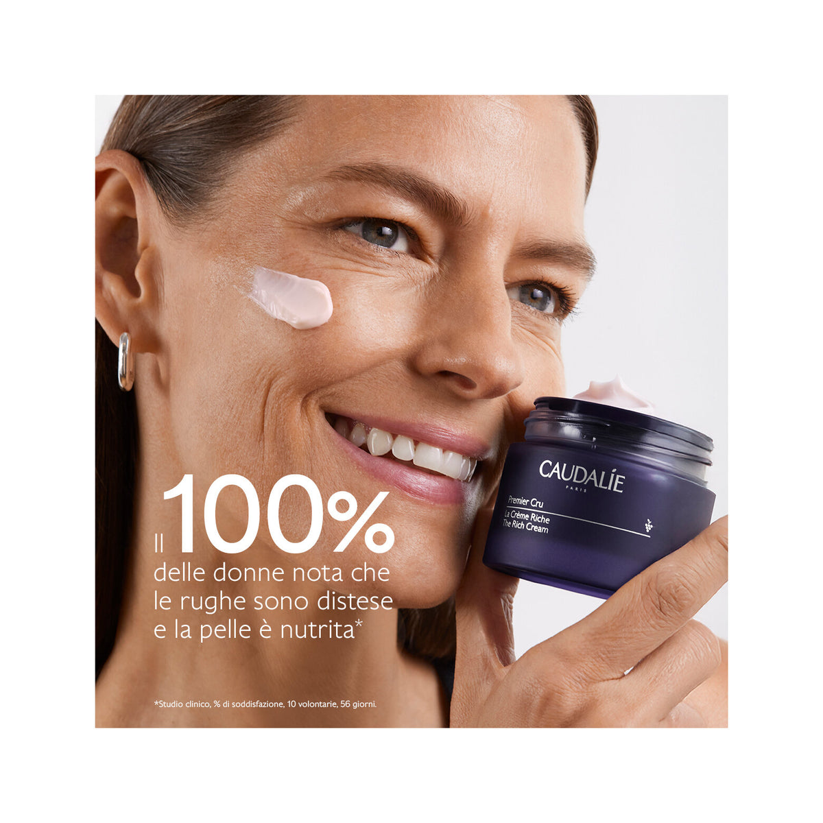 Caudalie Premier Cru La Crema Ricca 50ml-3