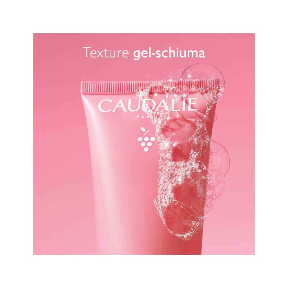 Caudalie VinoHydra Gel Detergente Idratante 150ml-3