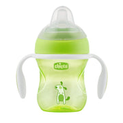 Chicco Tazza Transition Cup 4m+ 266 ml colori assortiti-1