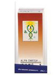 Fitomega cat 1 gocce coadiuvante ciclo di krebs 50 ml gtt-1