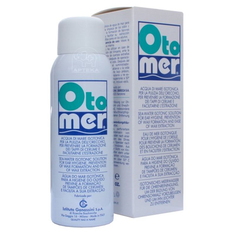 Otomer Acqua di Mare Isotonica-1
