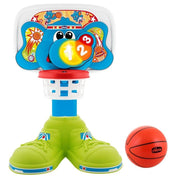 Gioco Chicco Basket League Fit&Fun +18m fino a 5 anni-1