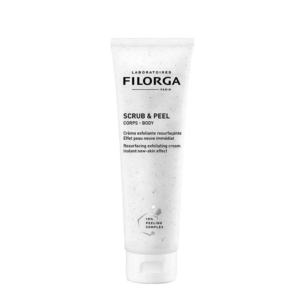 Filorga Scrub & Peel  Corps Body 150ml