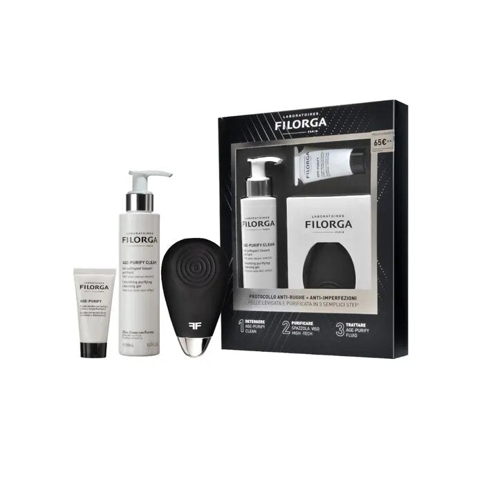 FILORGA COFANETTO ANTIR PURIF-6