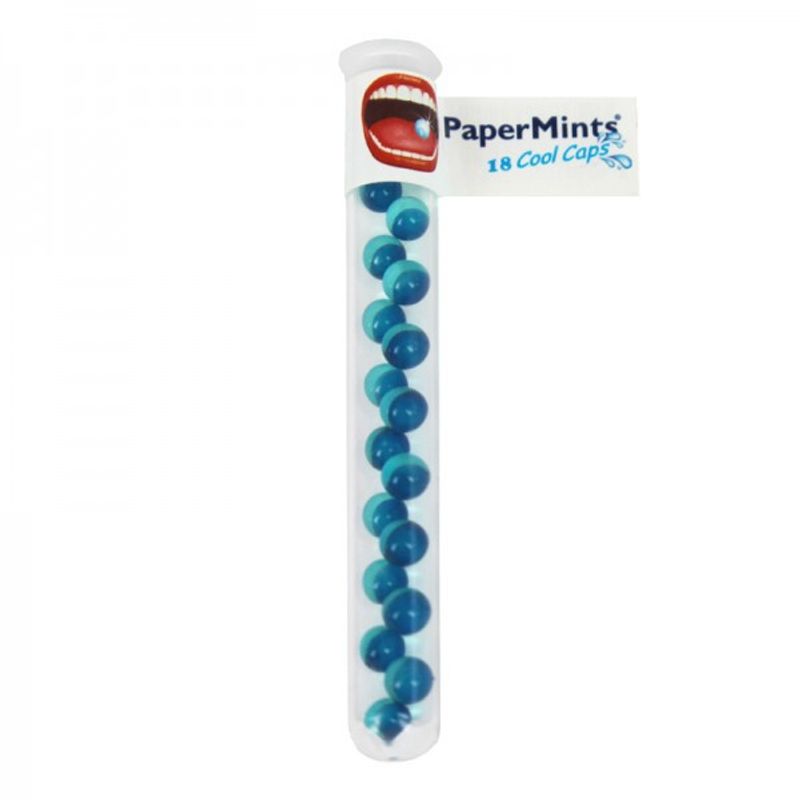 PaperMints 18 capsule profuma alito-1