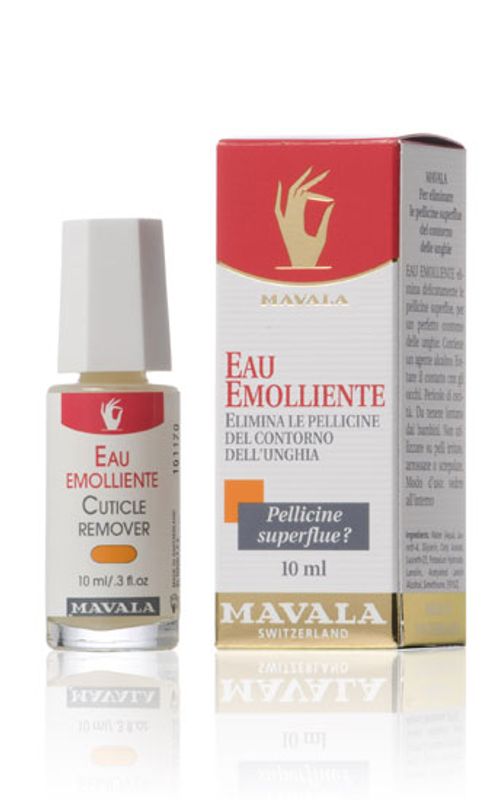 Mavala Eau Emolliente rimuove cuticole superflue-1