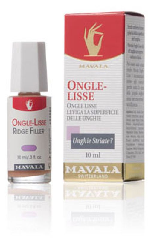 Mavala Ongle - Lisse-1