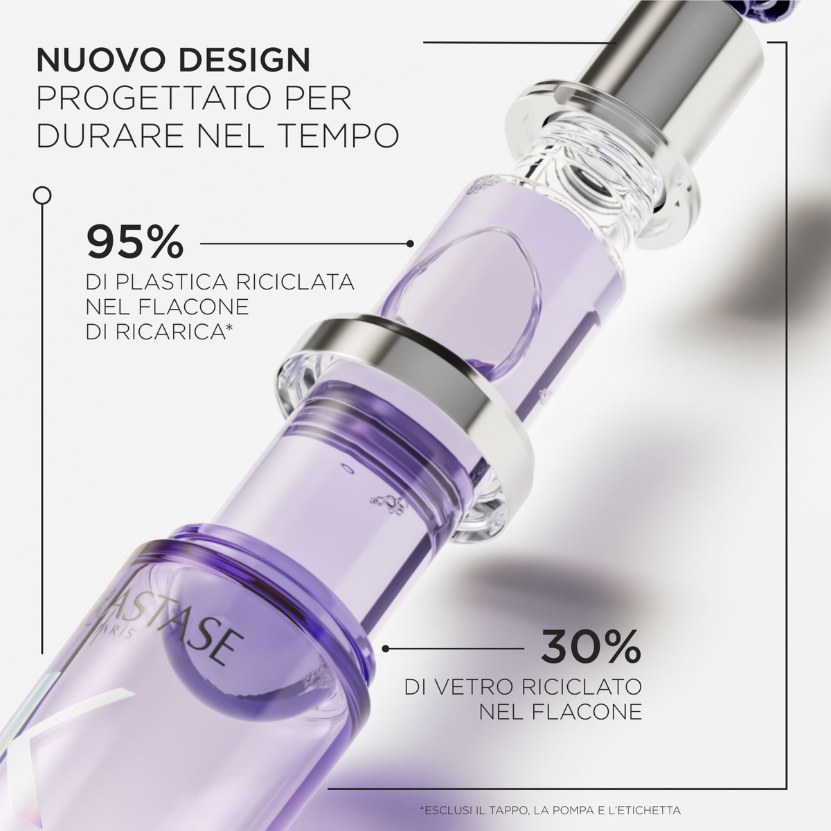 Kérastase Blond Absolu Huile Cicagloss Ricarica