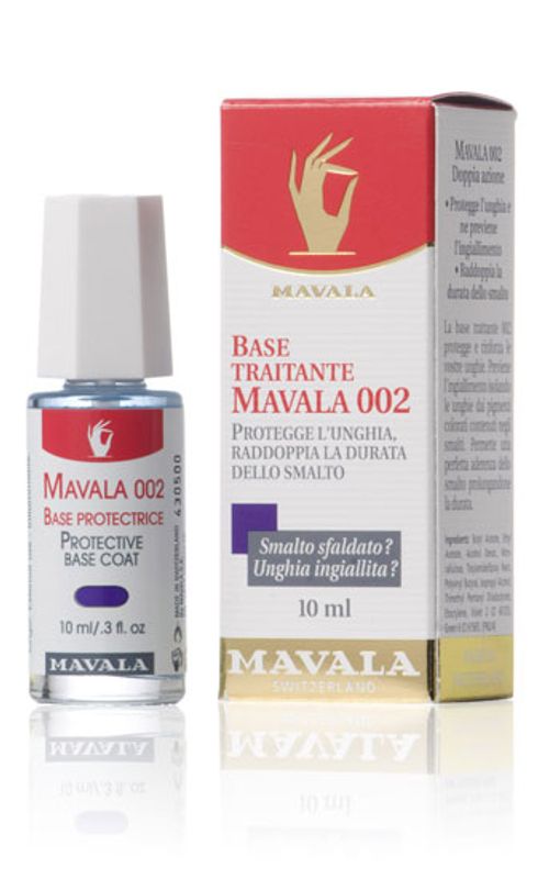 Mavala Base trattante 002-1