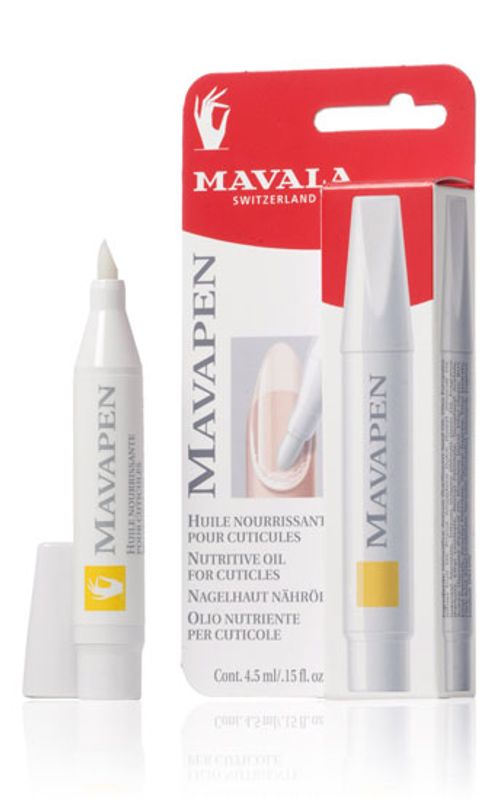 Mavala Mavapen Elimina le pellicine superflue-1