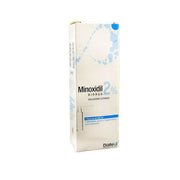 Biorga Minoxidil Biorga soluzione cutanea 2% per alopecia 60ml-1