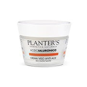 Planter's Acido Ialuronico Crema Viso Ricompattante 50 ml-1