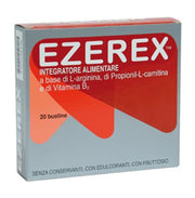Ezerex 20 Bustine integratore alimentare stanchezza fisica e stress-1