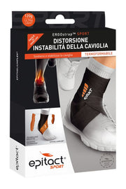 Epitact Ergostrap Sport distorsione instabilità della caviglia misura S-1
