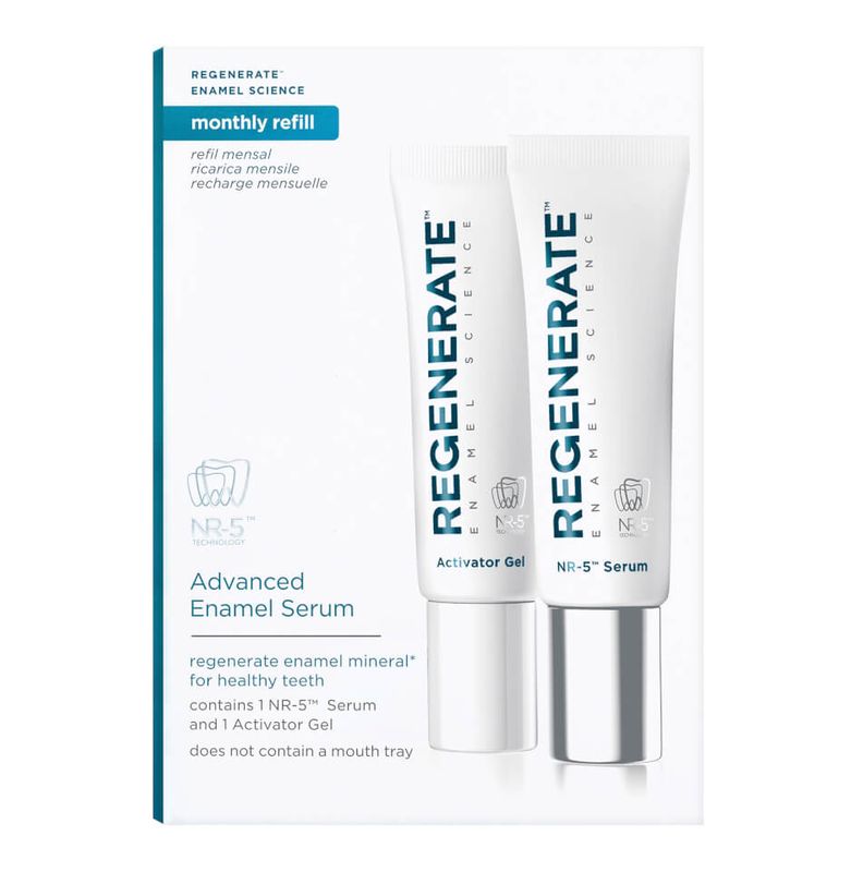 Regenerate Enamel Science ricarica siero avanzato per smalto dentale 16ml-1