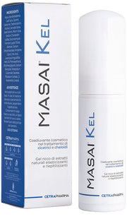 Masai Kel 30 ml