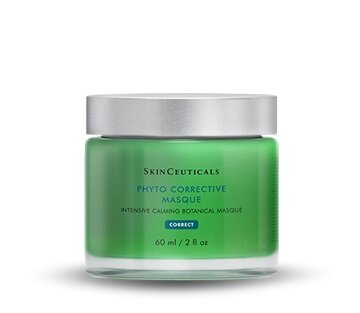 SkinCeuticals Phyto Corrective Masque Maschera lenitiva per rossori 60 ml-3