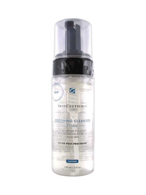 SkinCeuticals Soothing Cleanser Schiuma detergente Pelle sensibile 150 ml-1