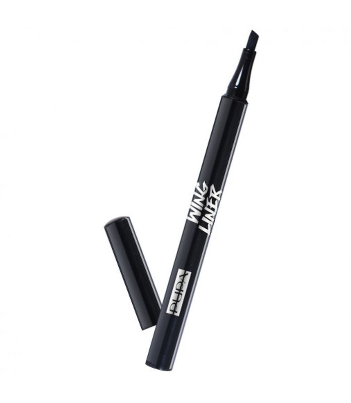 Pupa Wing Liner Eyerliner Pennarello 001 Extra Black-1