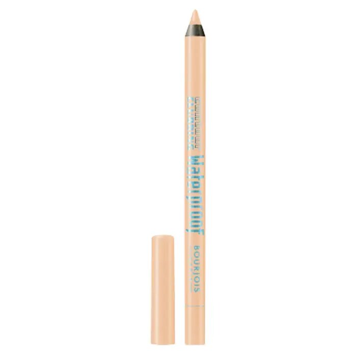 Bourjois Eyeliner Contour Clubbing Matita Occhi Morbida Waterproof 68 Fair Play-1