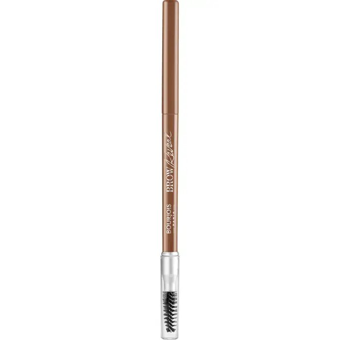 Bourjois Matita Sopracciglia Brow Reveal 02 Chestnut-1