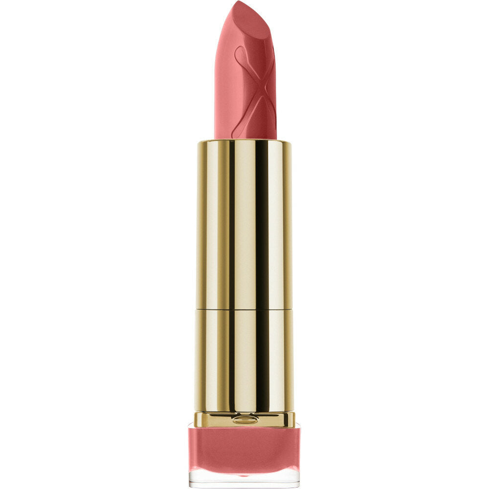 Max Factor Rossetto Stick Colour Elixir Colore 015 Nude Rose-2