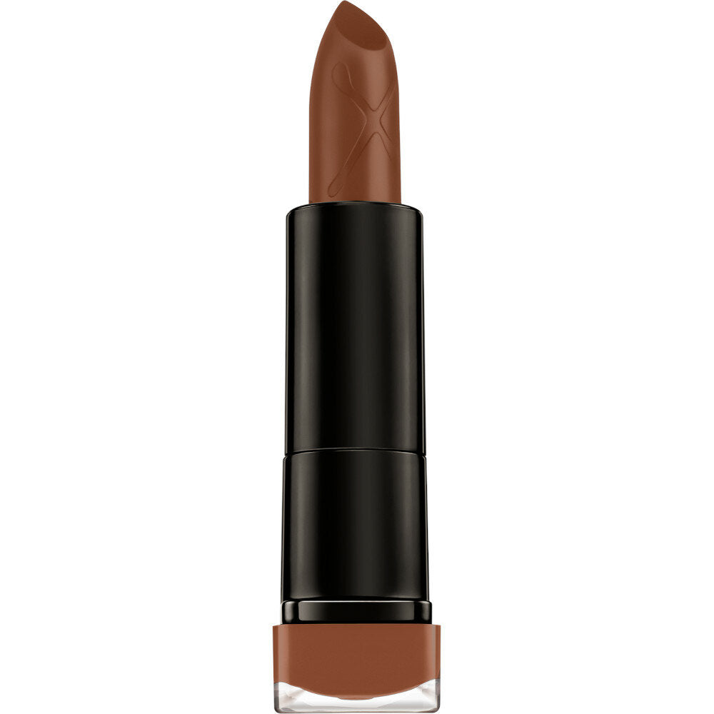 Max Factor Colour Elixir Velvet Rossetto Matte 45 Caramel-2