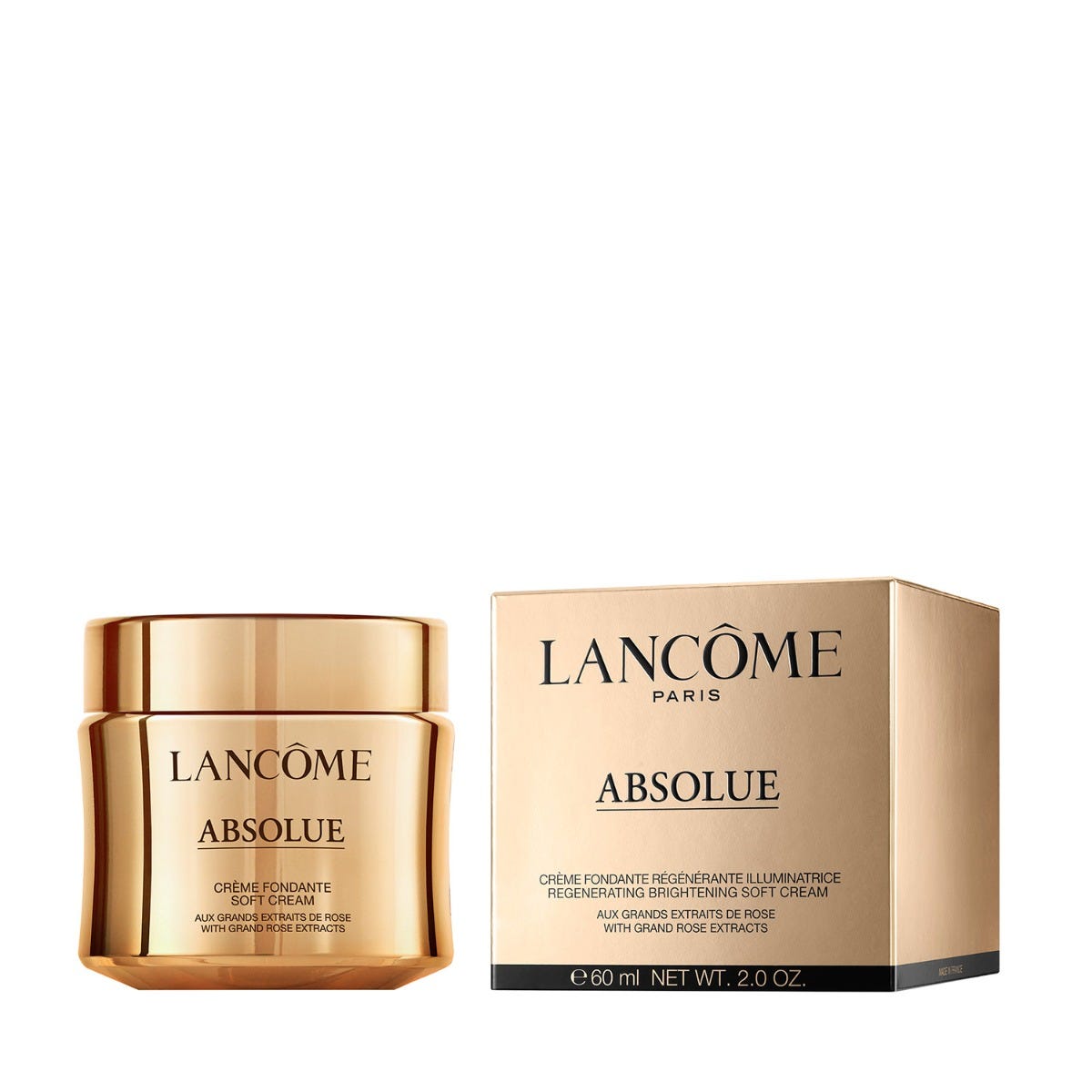 Absolue Crème