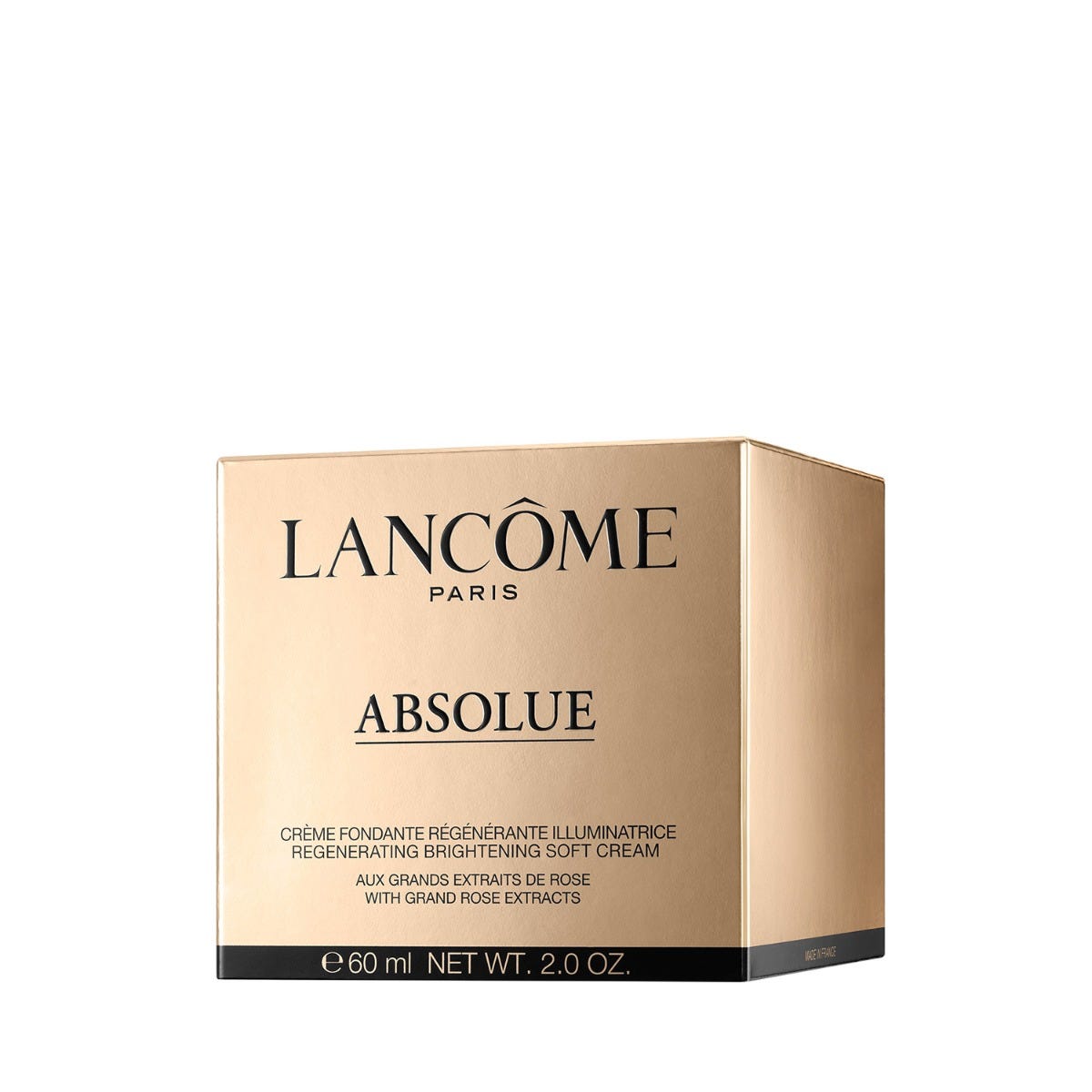 Absolue Crème