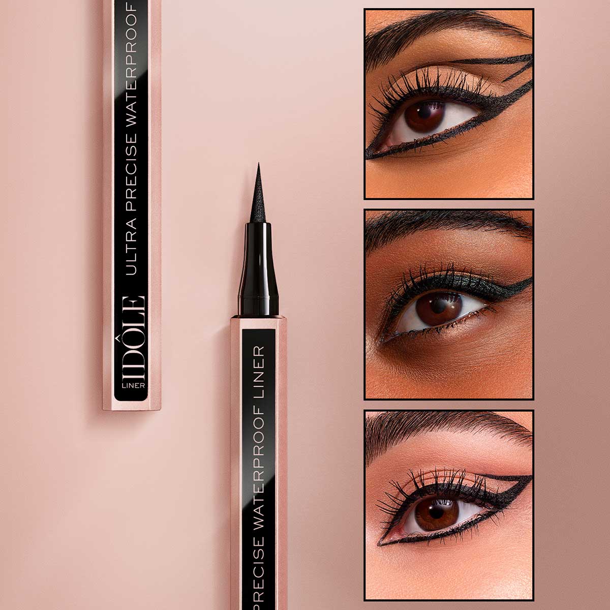 Liner Idôle
