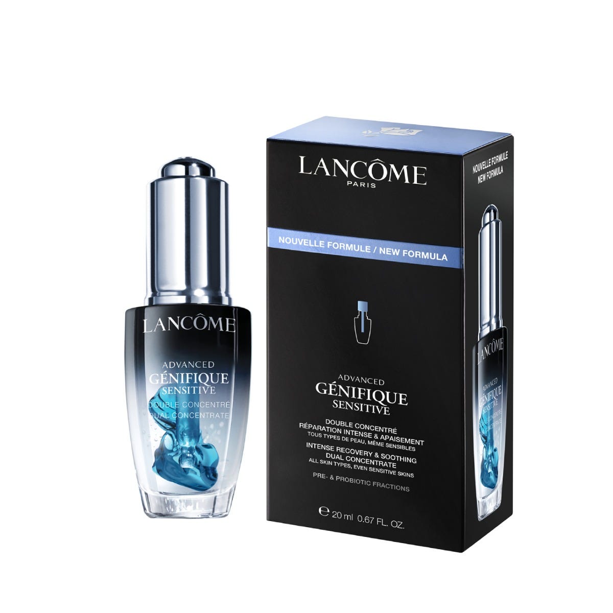 Advanced Génifique Sensitive 20ml