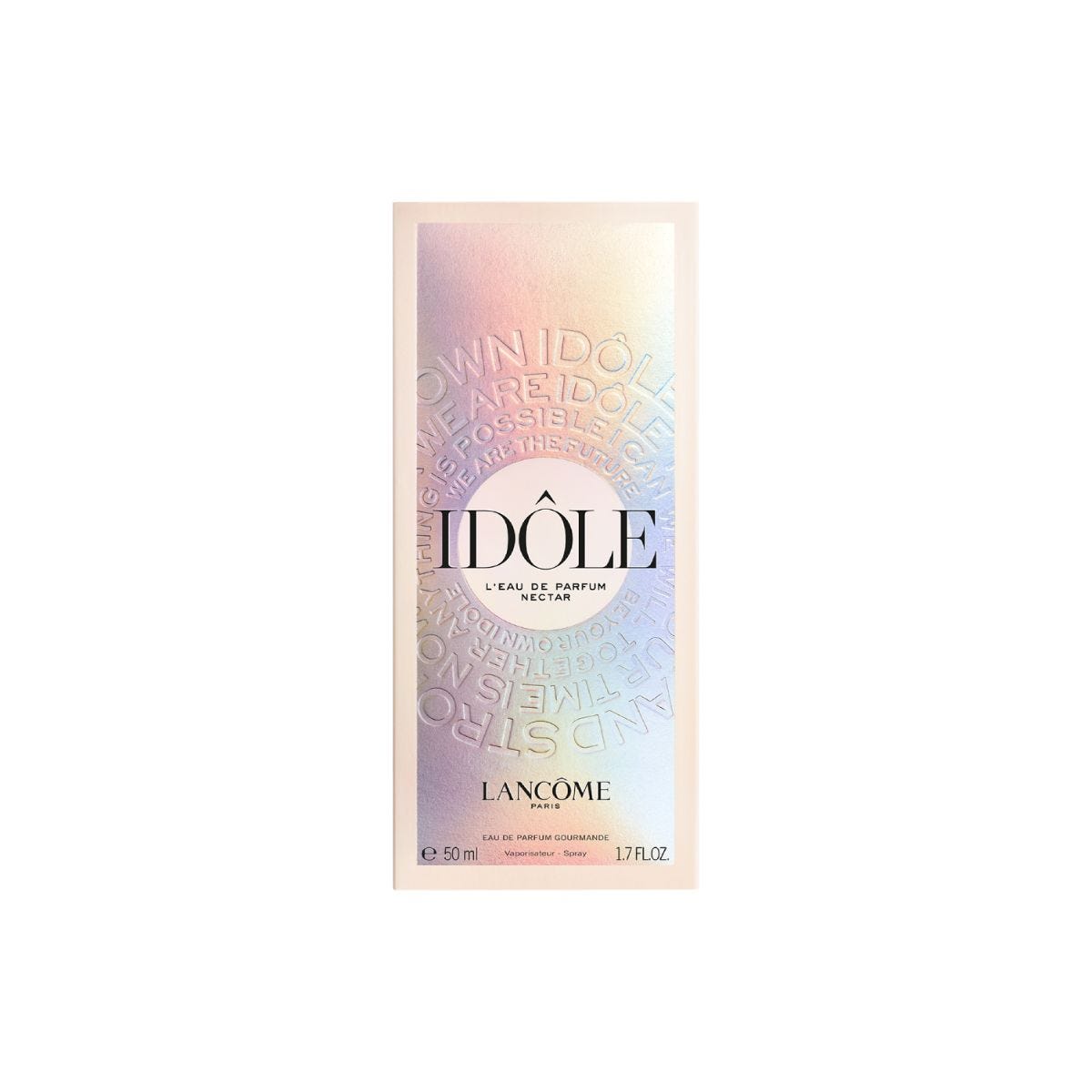 Idôle Nectar