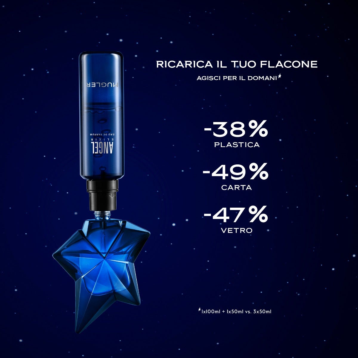 Mugler Elixir